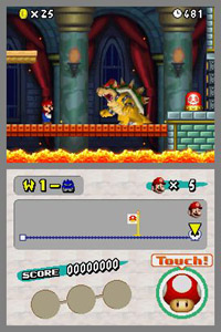 New Super Mario Bros (4)