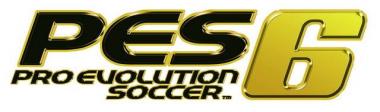 Pro Evolution Soccer 6 (1)