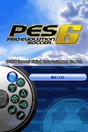 Pro Evolution Soccer 6 (2)