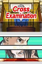 Phoenix Wright (3)