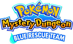 Pokémon Mystery Dungeon (1)