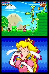 Super Princess Peach (3)