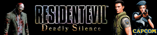 Resident Evil Deadly Silence (1)