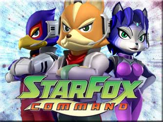 Starfox Command (1)