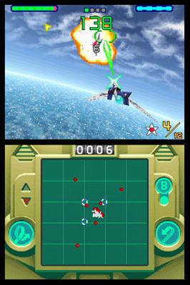 Starfox Command (3)