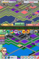 Sim City DS (3)