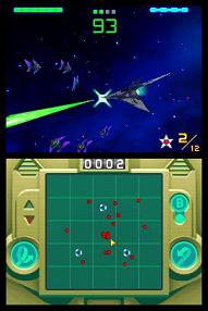 Starfox Command (2)