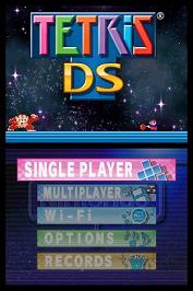 Tetris DS (2)