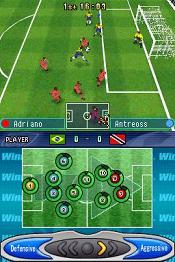 Winning Eleven DS (3)