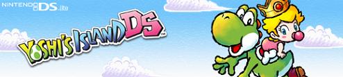 Yoshi's Island DS (1)