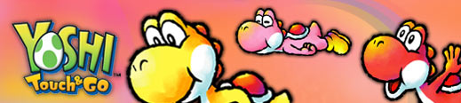 Yoshi Touch & Go (1)