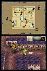The Legend of Zelda - Phantom Hourglass (2)