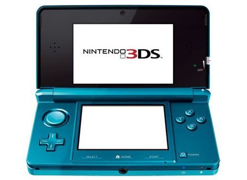 Nintendo3DS