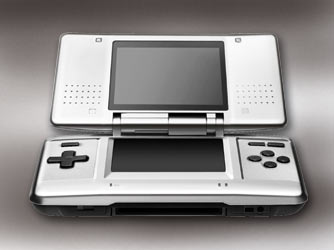 Nintendo DS