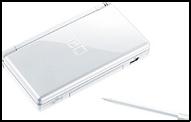 Nintendo DS Lite