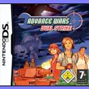 Advance Wars Dual Strike