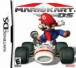 Mario Kart DS