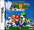 Super Mario 64 DS