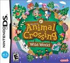 Animal Crossing