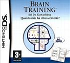 Brain Training