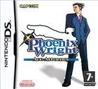 Phoenix Wright Ace Attorney