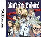 Trauma Center