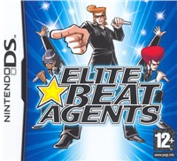 Elite Beat Agents