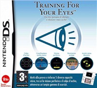 Training fo your eyes