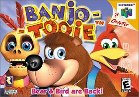 Banjo Tooie