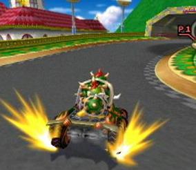 kart