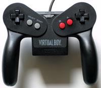 Virtual Boy