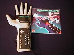 Power Glove