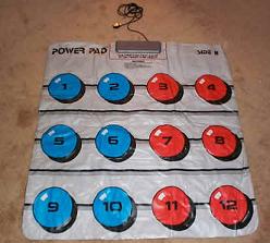 PowerPad