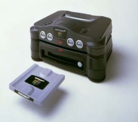 64DD