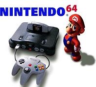 Nintendo64 (3)