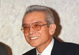 Hiroshi Yamaushi