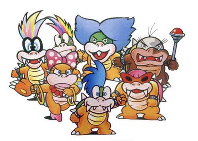 koopalings