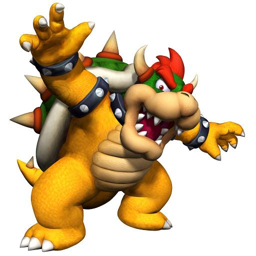 bowser