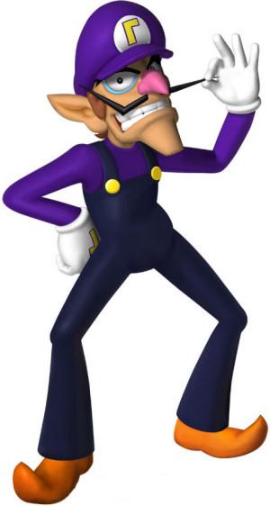 waluigi