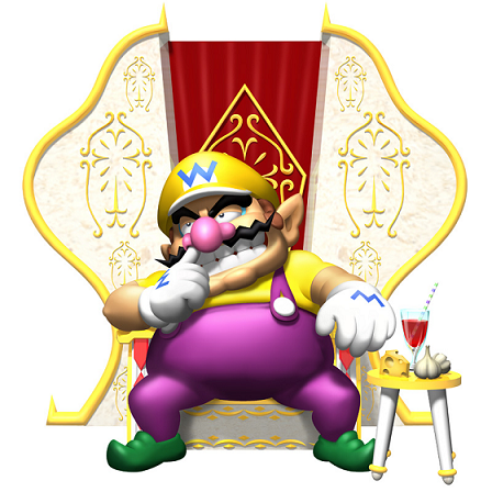 wario