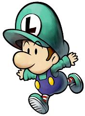 babyluigi