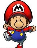 babymario