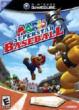 Mario Baseball