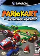 Mario Kart Double Dash