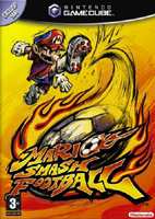 Mario Smash Football