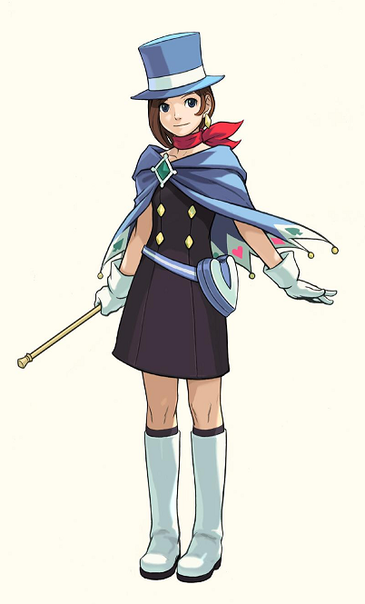 trucy