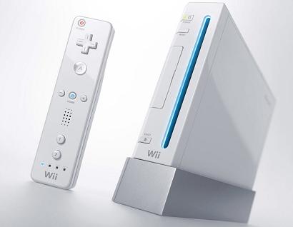 wii