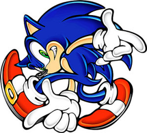 sonic2