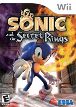 sonicrings