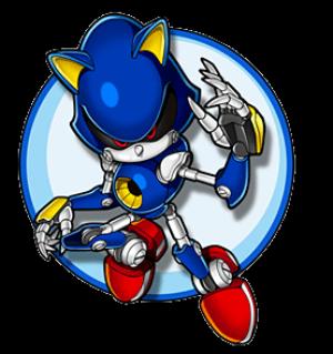 metalsonic